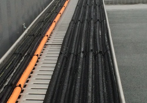 Cablage electrique